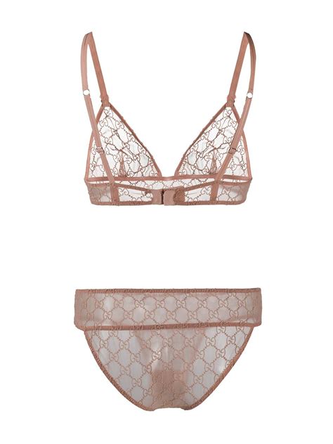 gucci unterwäsche damen|gucci lingerie for women.